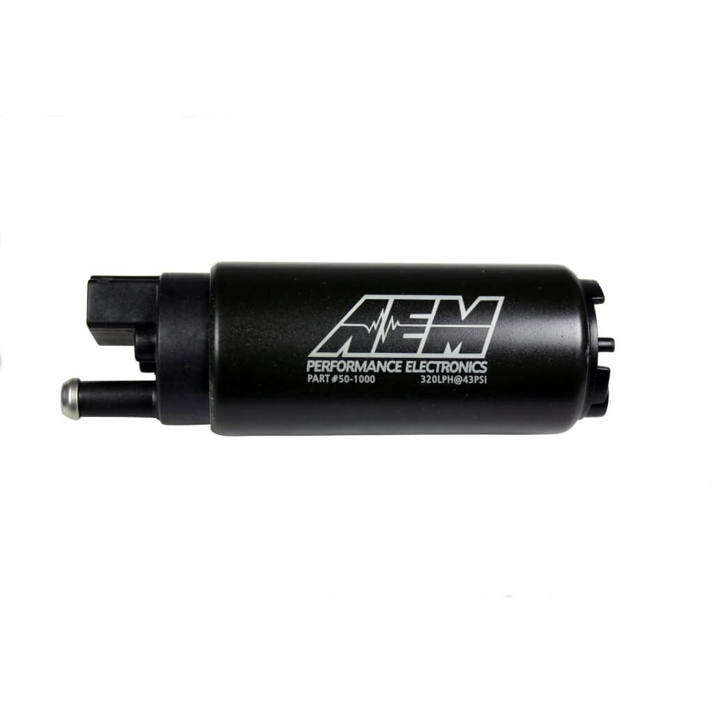 AEM 50-1000 Насос паливний 340 л/ч Універсальний Photo-0