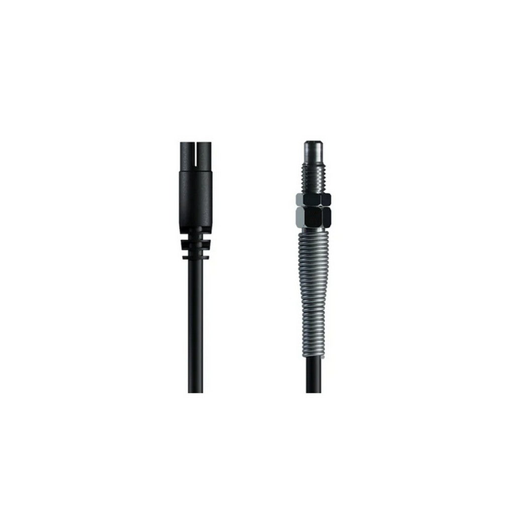 AIM S-T-M5 Датчик температури води / масла PT100 з різьбленням M5 (терморезистор) Photo-0