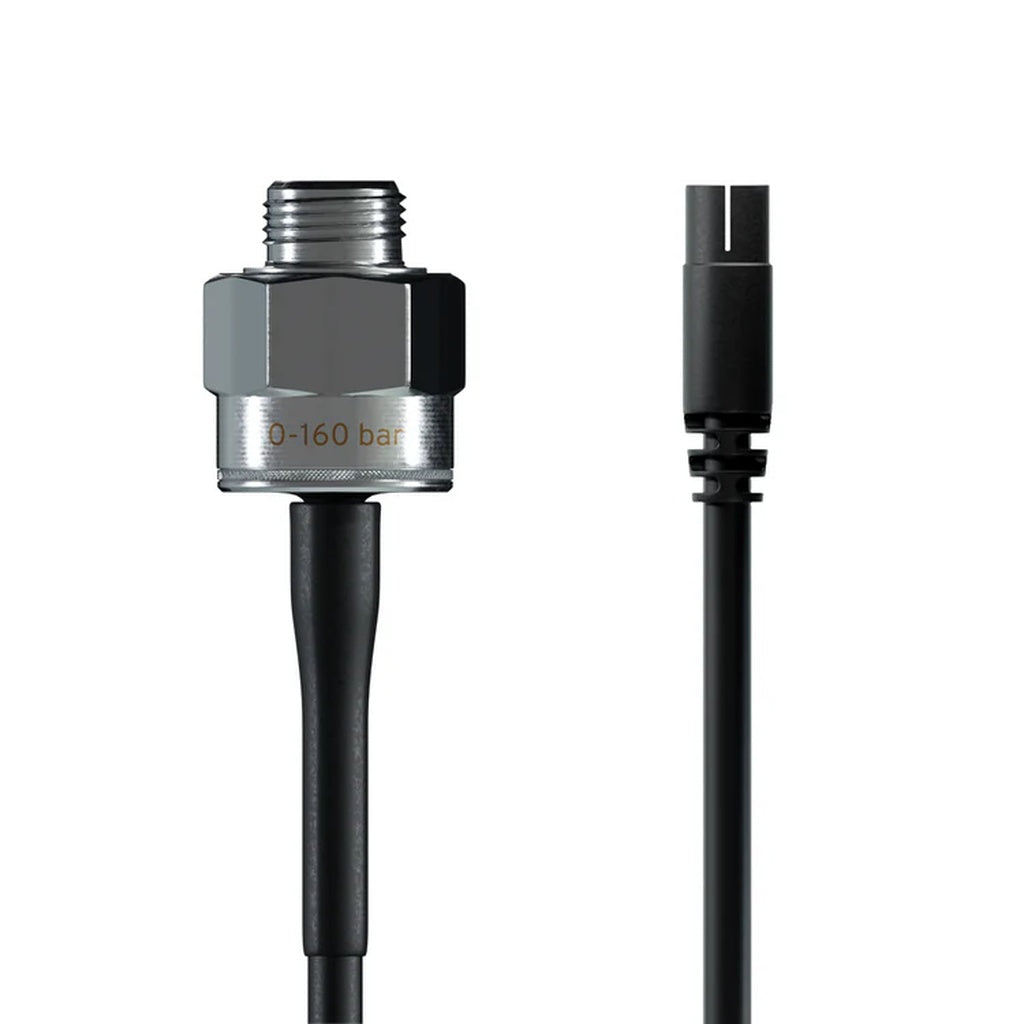 AIM X05PSA00160B10K Установчий комплект і датчик тиску AiM 0-160 бар M10 Photo-1