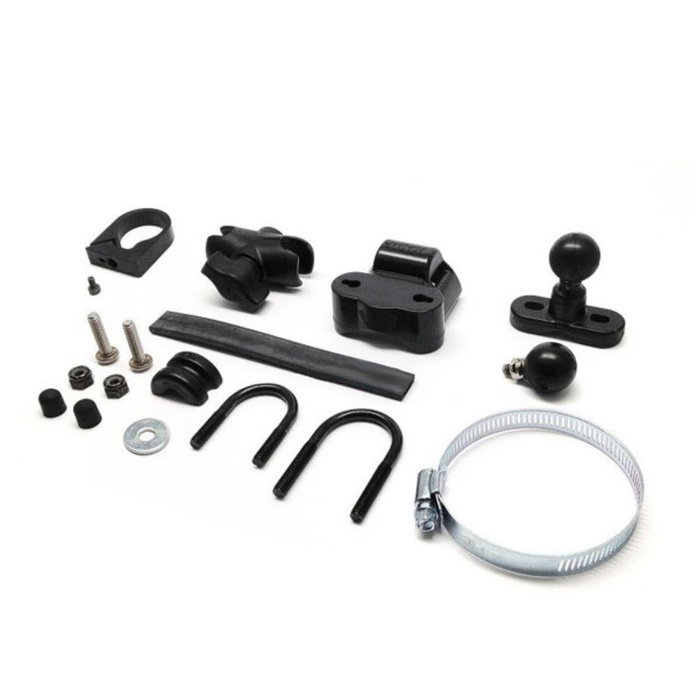 AIM X90KSBLTP Комплект кріплень SMARTyCam GP HD Bullet Cam Photo-0