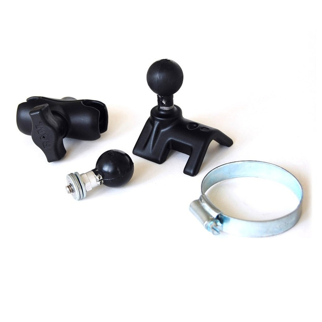 AIM X90KSSMC0 Комплект кріплення для SmartyCam 3 Corsa Photo-0