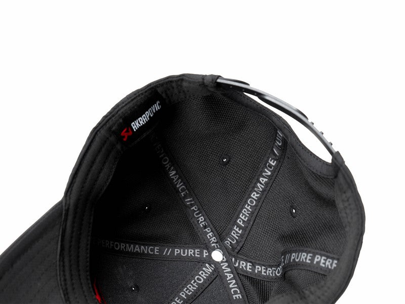 AKRAPOVIC 802283 Бейсболка Photo-2