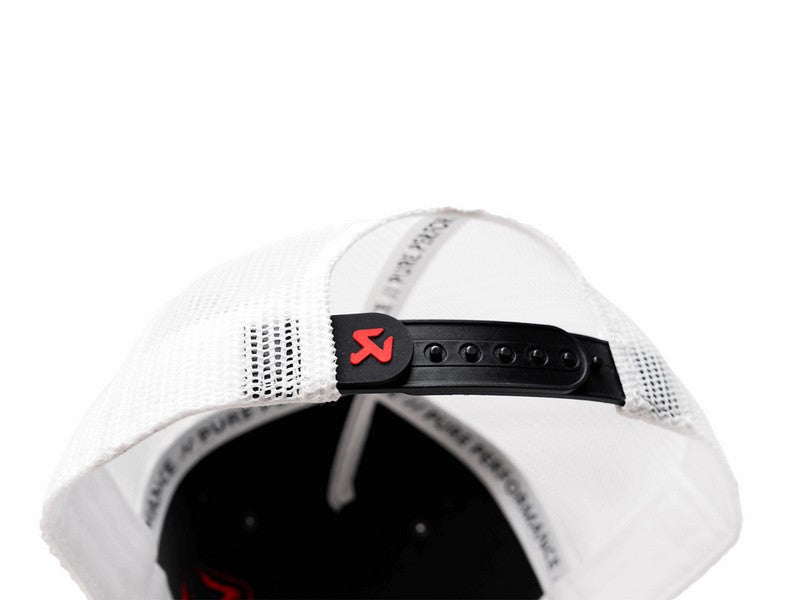 AKRAPOVIC 802294 Дитяча кепка Photo-3