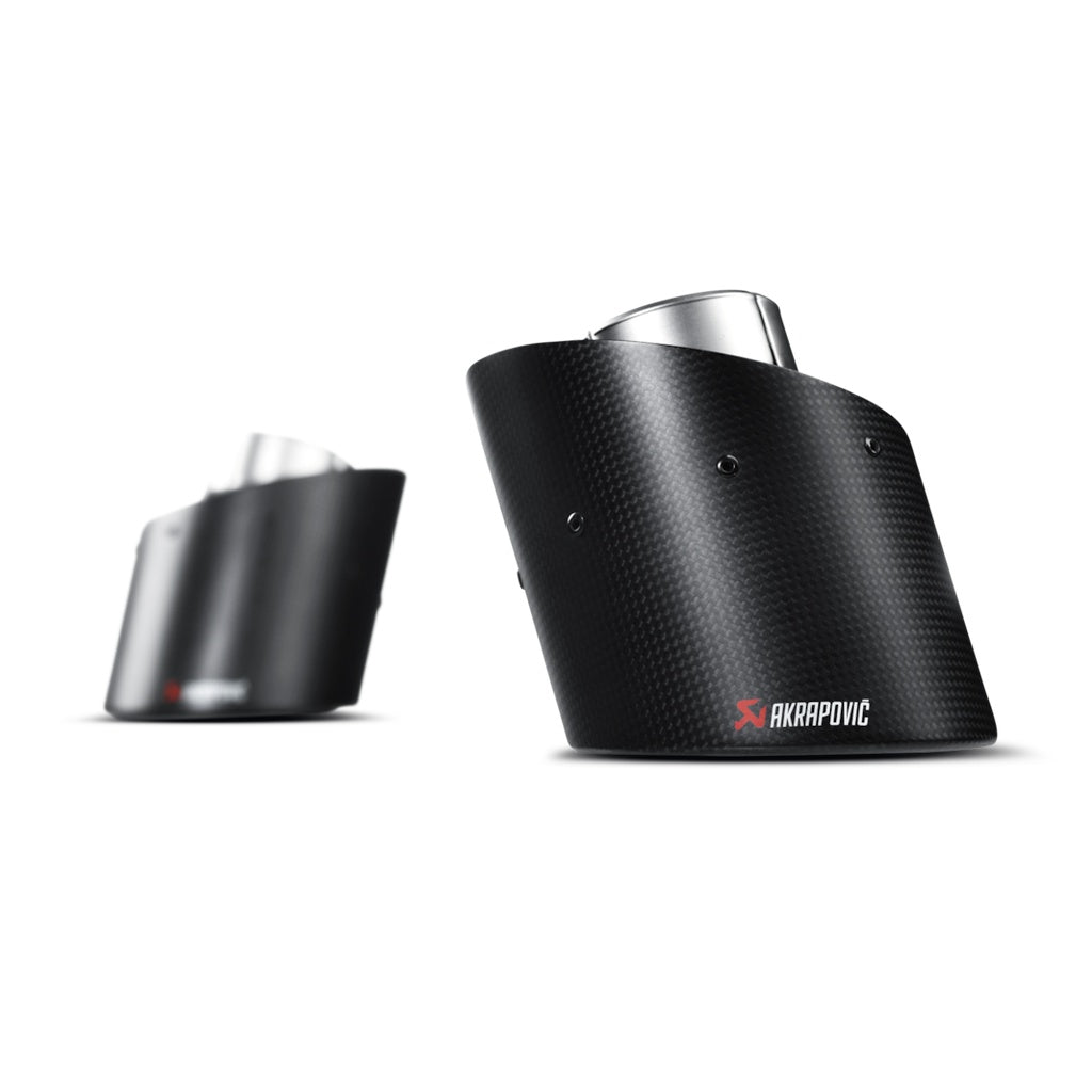 AKRAPOVIC M-FI/SS/1H Вихлопна система Slip-On Line (нержавіюча сталь) для ABARTH 500/500C 2008-2017 Photo-6