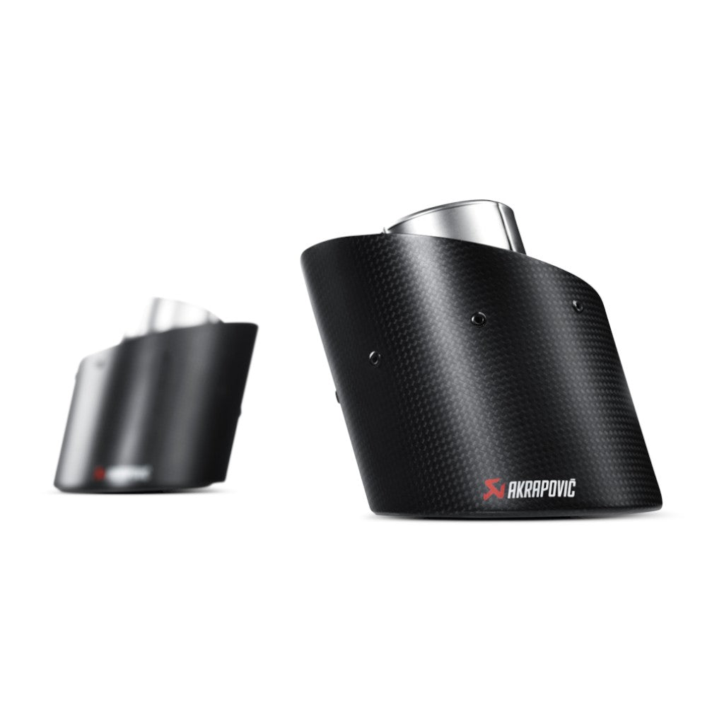 AKRAPOVIC M-FI/SS/1H/1 Вихлопна система Slip-On Line (нержавіюча сталь) для ABARTH 595 / 595C 2012–2020 Photo-7