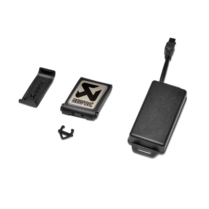 AKRAPOVIC P-HF1100 Комплект звукового обладнання для BMW M4 (F82, F83) / M3 (F80) 2014-2019 Photo-0