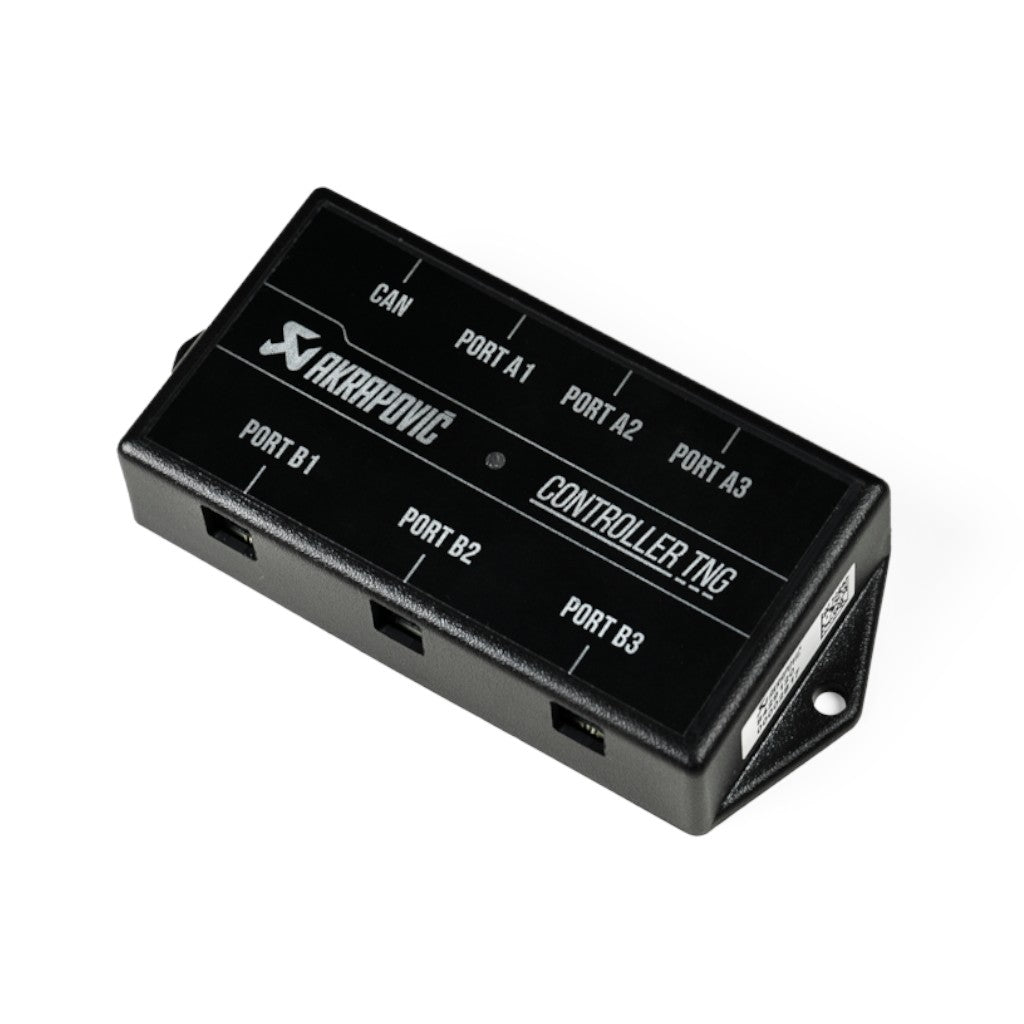 AKRAPOVIC P-HF1431 Комплект управління для AUDI RS3 (8Y) до рестайлінг 2022-2024 Photo-0