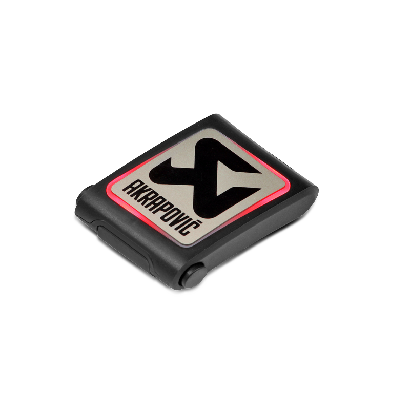 AKRAPOVIC P-HF1479 Звуковий комплект для CUPRA Formentor VZ5 2022-2024 Photo-1