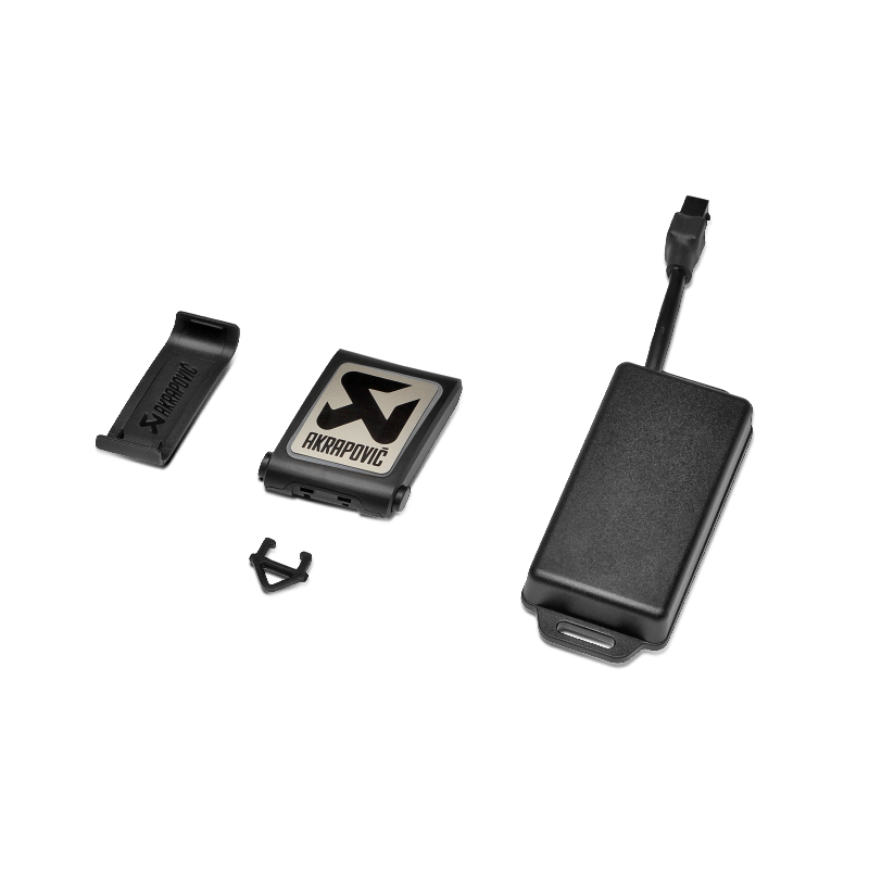 AKRAPOVIC P-HF1479 Звуковий комплект для CUPRA Formentor VZ5 2022-2024 Photo-2