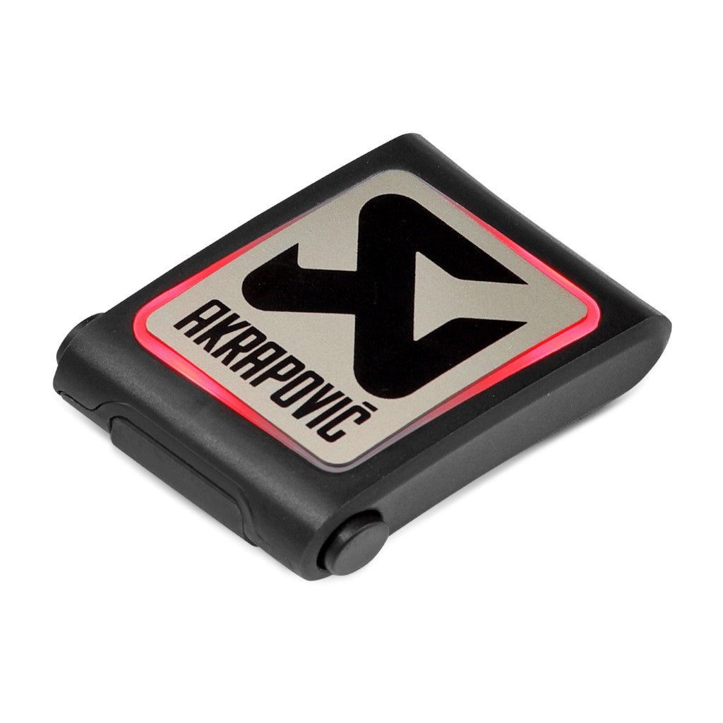 AKRAPOVIC P-HF1496 Звуковий комплект для PORSCHE 718 Cayman GT4RS 2022-2024 Photo-1