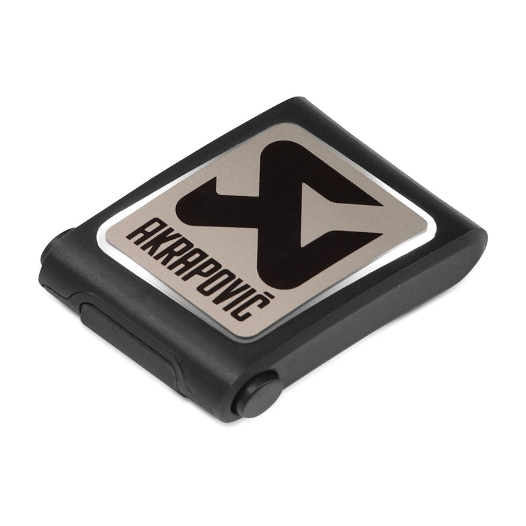 AKRAPOVIC P-HF1496 Звуковий комплект для PORSCHE 718 Cayman GT4RS 2022-2024 Photo-0