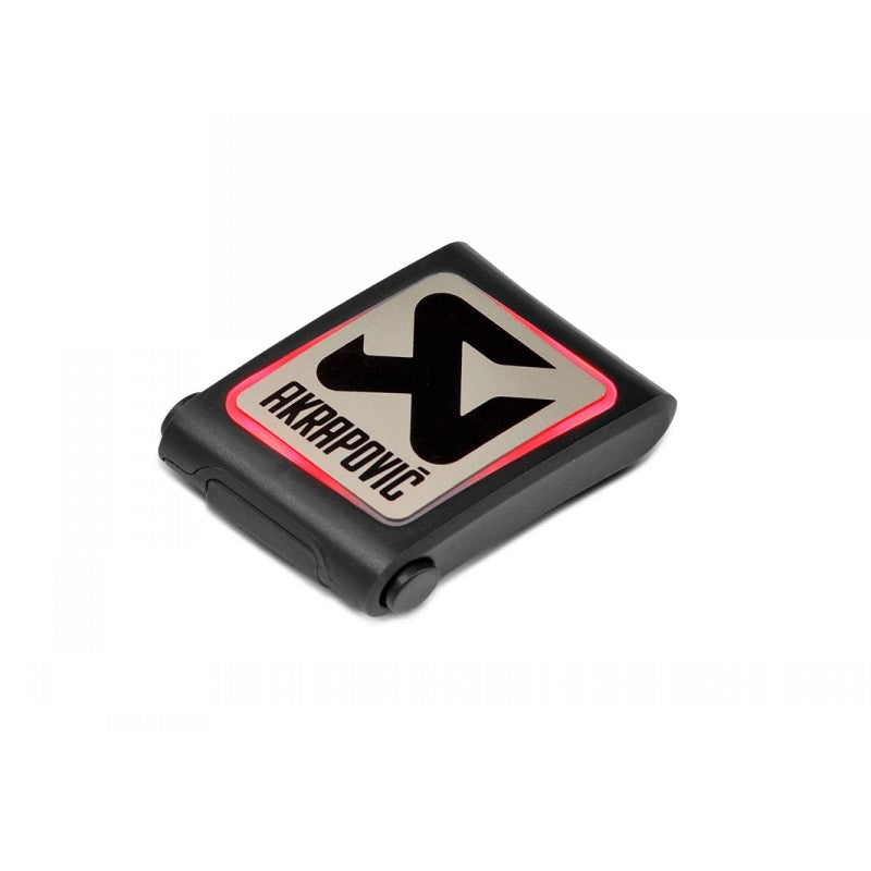 AKRAPOVIC P-HF1553 Звуковий комплект для BMW XM (G09) 2022- Photo-2