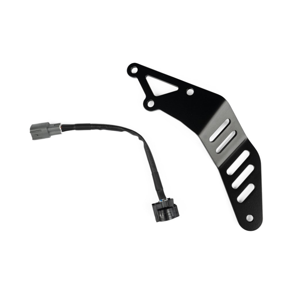 AKRAPOVIC P-HF1626 Комплект кріплень для YAMAHA Tracer 9 / GT / GT+ Photo-0