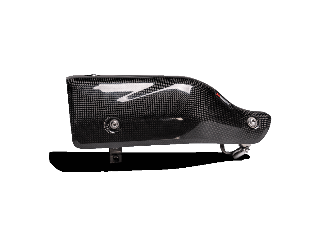 AKRAPOVIC P-HSH3SO1 Тепловий екран (вуглецевий) HONDA Forza 350 2021 - 2021 рр. без схвалення HONDA Forza 350 2021 - 2021 рр. Photo-0