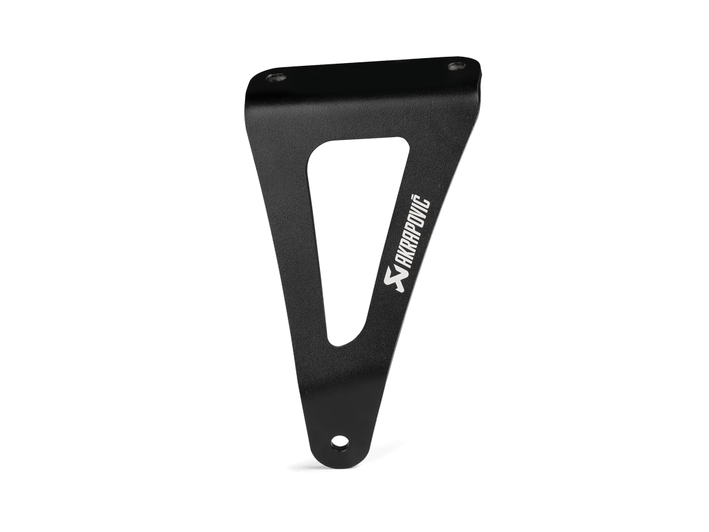 AKRAPOVIC MOTO P-X257 Кронштейн глушника (Алюміній) HONDA CBR 1000RR-R Fireblade/SP 2020-2020 Photo-0