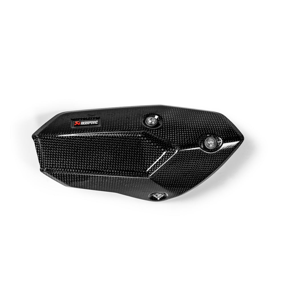 AKRAPOVIC S-B10SO13-HZC/1 Глушник Slip-On Line (карбон) для BMW S1000XR 2025- Photo-1
