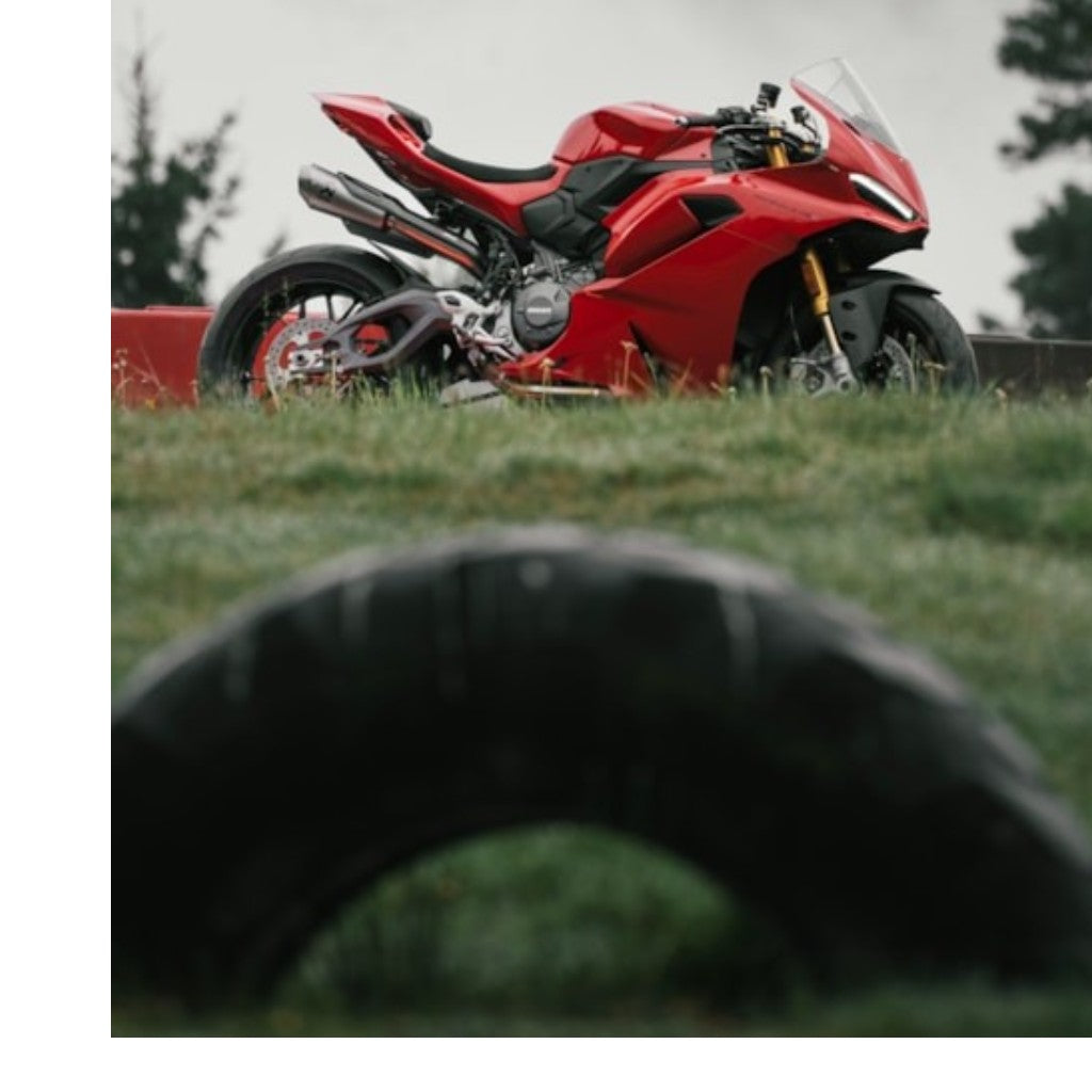 AKRAPOVIC S-D9E7-CKOT Вихлопна система Evolution Line (титан) для DUCATI Panigale / Streetfighter V2 2025-2026 Photo-7