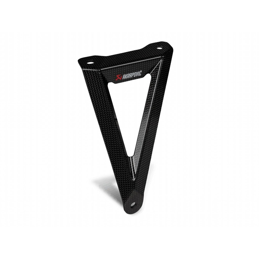 AKRAPOVIC S-H10R10-APLT Вихлопна система Racing Line (титан) для HONDA CBR1000RR-R Fireblade / SP 2024+ Photo-1