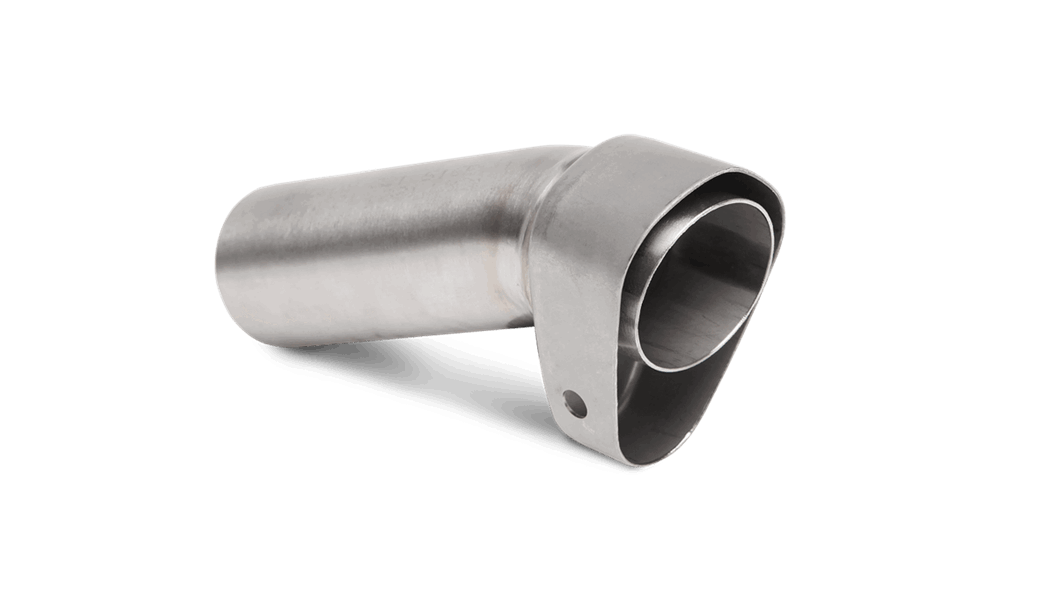 AKRAPOVIC MOTO V-TUV049 / 1 Шумоподавлювач (вставка в грушитель) BMW S 1000 XR 2020 Photo-0
