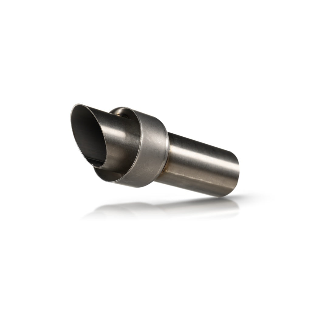 AKRAPOVIC V-TUV148/1 Поглинач шуму для CFMOTO 450SR / 450NK Photo-0