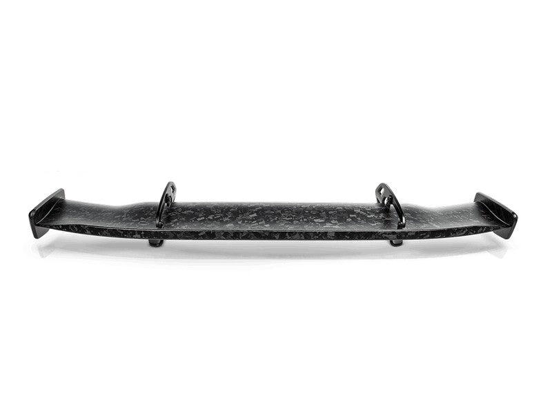 AKRAPOVIC WI-BM/CA/1/CF Заднє антикрило (карбон) для BMW M2 (G87) / M3 (G80/G81) / M4 (G82/G83) Photo-2