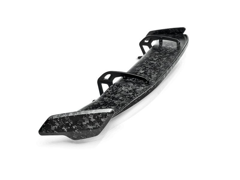 AKRAPOVIC WI-BM/CA/1/CF Заднє антикрило (карбон) для BMW M2 (G87) / M3 (G80/G81) / M4 (G82/G83) Photo-0