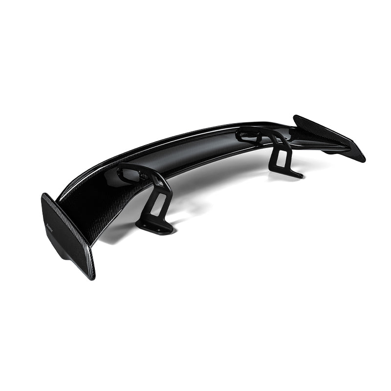 AKRAPOVIC WI-BM/CA/1/G Заднє антикрило (карбон) для BMW M2 (G87) / M3 (G80/G81) / M4 (G82/G83) 2021-2024 Photo-1