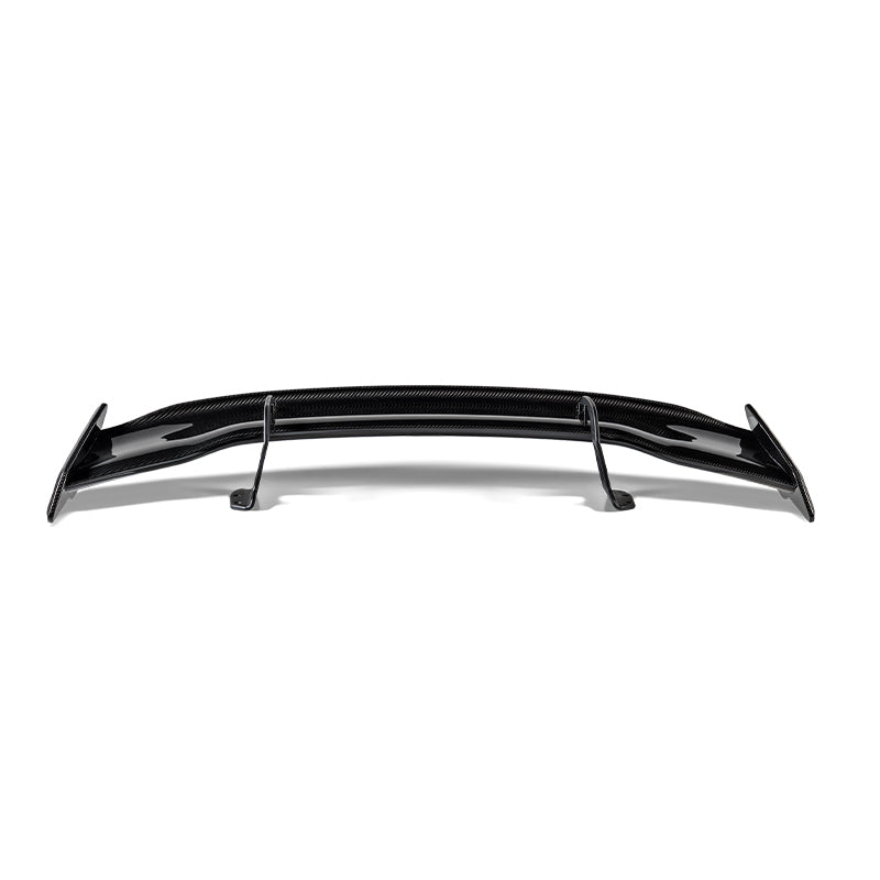 AKRAPOVIC WI-BM/CA/1/G Заднє антикрило (карбон) для BMW M2 (G87) / M3 (G80/G81) / M4 (G82/G83) 2021-2024 Photo-2