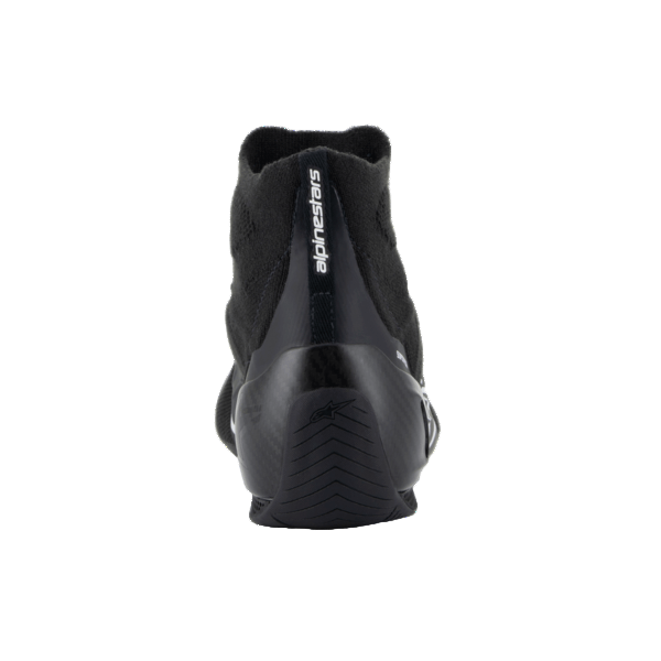 ALPINESTARS 2710125-10-41 Черевики для автоспорту Supertech, Чорний, Розмір 41 Photo-3