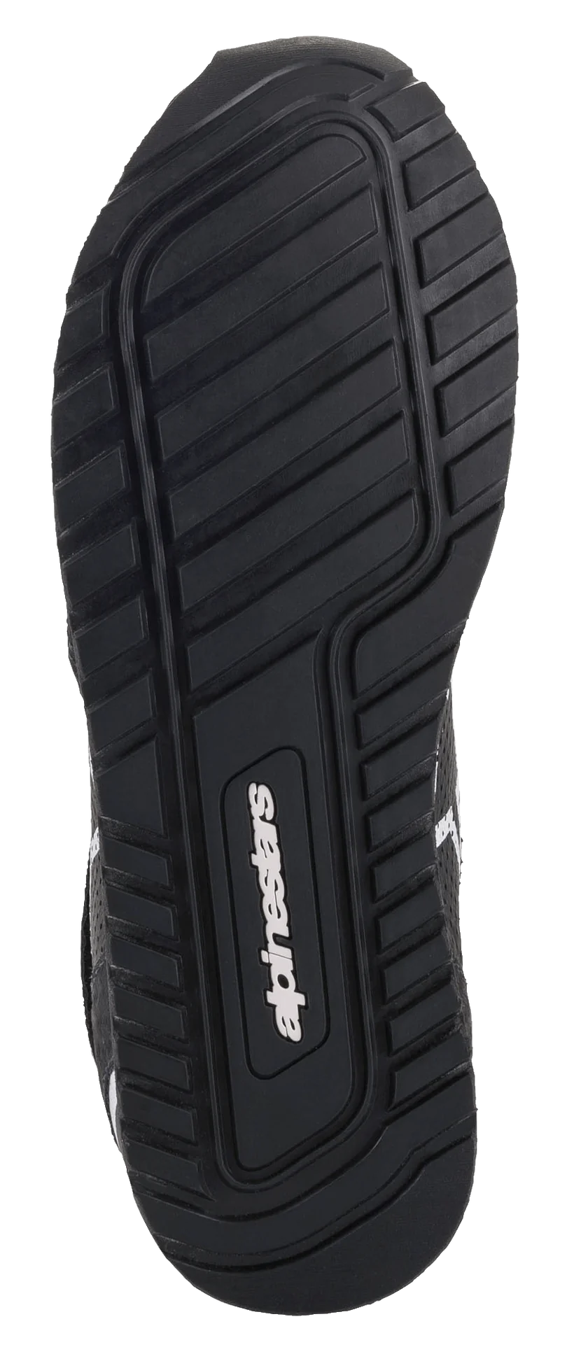 ALPINESTARS 2719021_12_14 Черевики для автоспорту Radar - FIA Only Чорний / Білий, Розмір 14 Photo-1