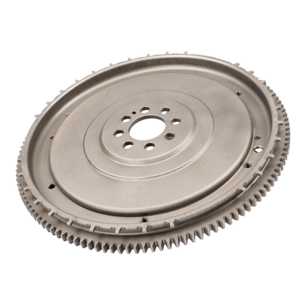 AMS ALP.07.03.0011-1 Маховик Race X One Piece Billet Flywheel для NISSAN GT-R R35 Photo-1