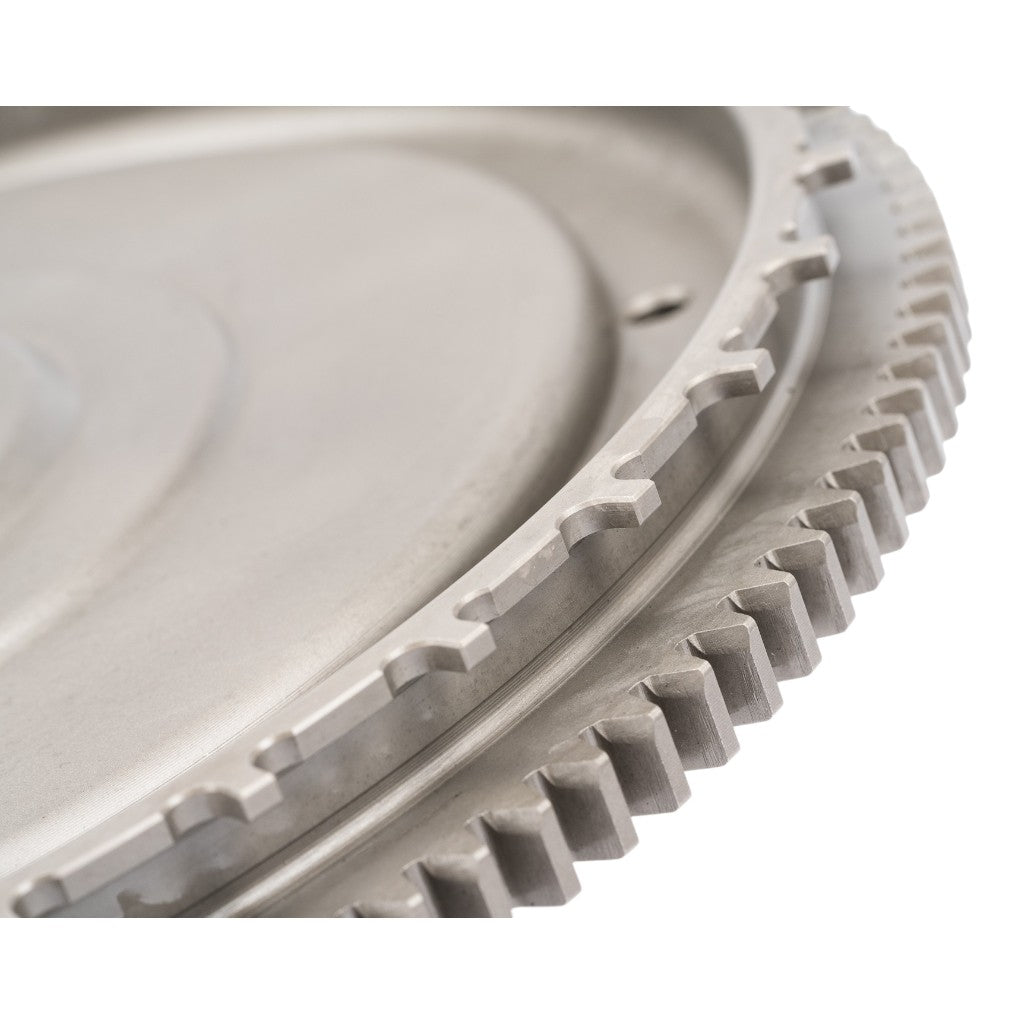 AMS ALP.07.03.0011-1 Маховик Race X One Piece Billet Flywheel для NISSAN GT-R R35 Photo-3
