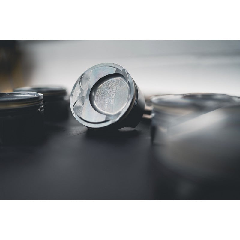 AMS AMS.47.04.0501-1 Лонг-блок Stage 1 для NISSAN 400Z (RZ34) / INFINITI Q50/Q60 Photo-3