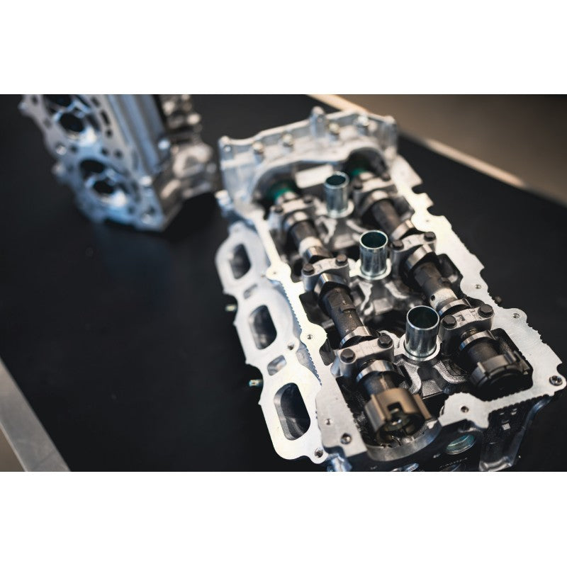 AMS AMS.47.04.0501-1 Лонг-блок Stage 1 для NISSAN 400Z (RZ34) / INFINITI Q50/Q60 Photo-4