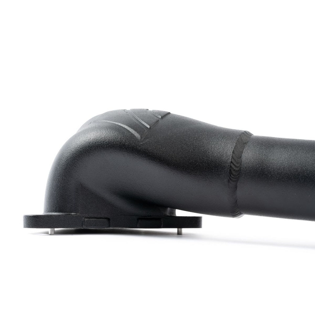 AMS AMS.50.09.0003-2 Чарж-пайп для SUBARU WRX (VB) 2022- (з використанням AMS або інших вторинних TMIC) Photo-2