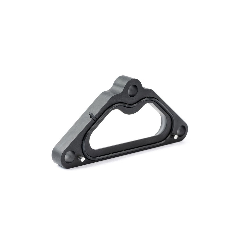 AMS AMS.50.09.0003-1 Чарж-пайп для SUBARU WRX (VB) 2022- (з ОЕМ TMIC) Photo-4