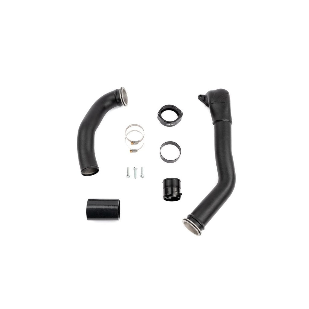 AMS AMS.50.09.0003-1 Чарж-пайп для SUBARU WRX (VB) 2022- (з ОЕМ TMIC) Photo-1