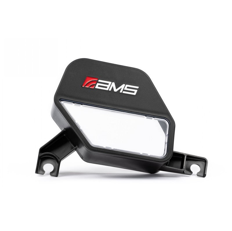 AMS PERFORMANCE AMS.47.08.0002-1 Система впуску повітря для NISSAN Z (Z35) Photo-4