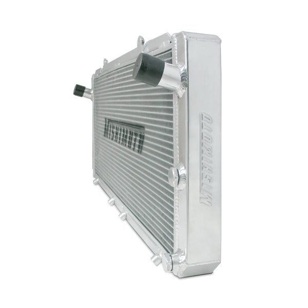 MISHIMOTO MMRAD-MR2-90 Радіатор охолодження алюмінієвий TOYOTA MR2 90-97 (МКПП) Photo-1