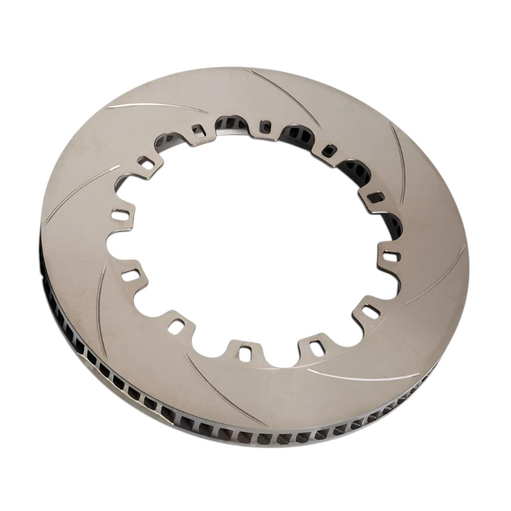 AP RACING CP3836-1010CG8 Правий гальмівний диск 378 x 32 мм, PCD 260.4 мм (вентильований) Photo-0