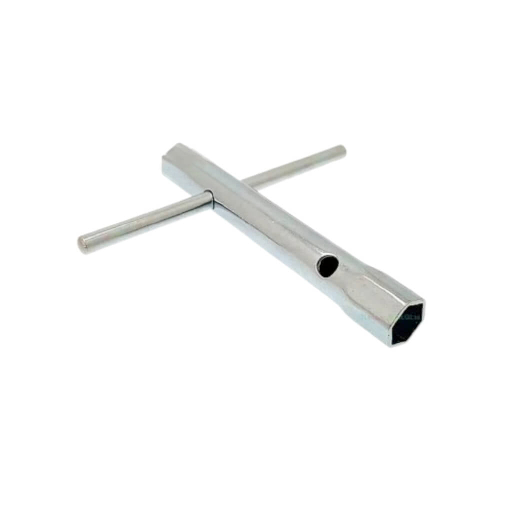 AP RACING CP6720-128 Торцевий гайковий ключ Photo-0