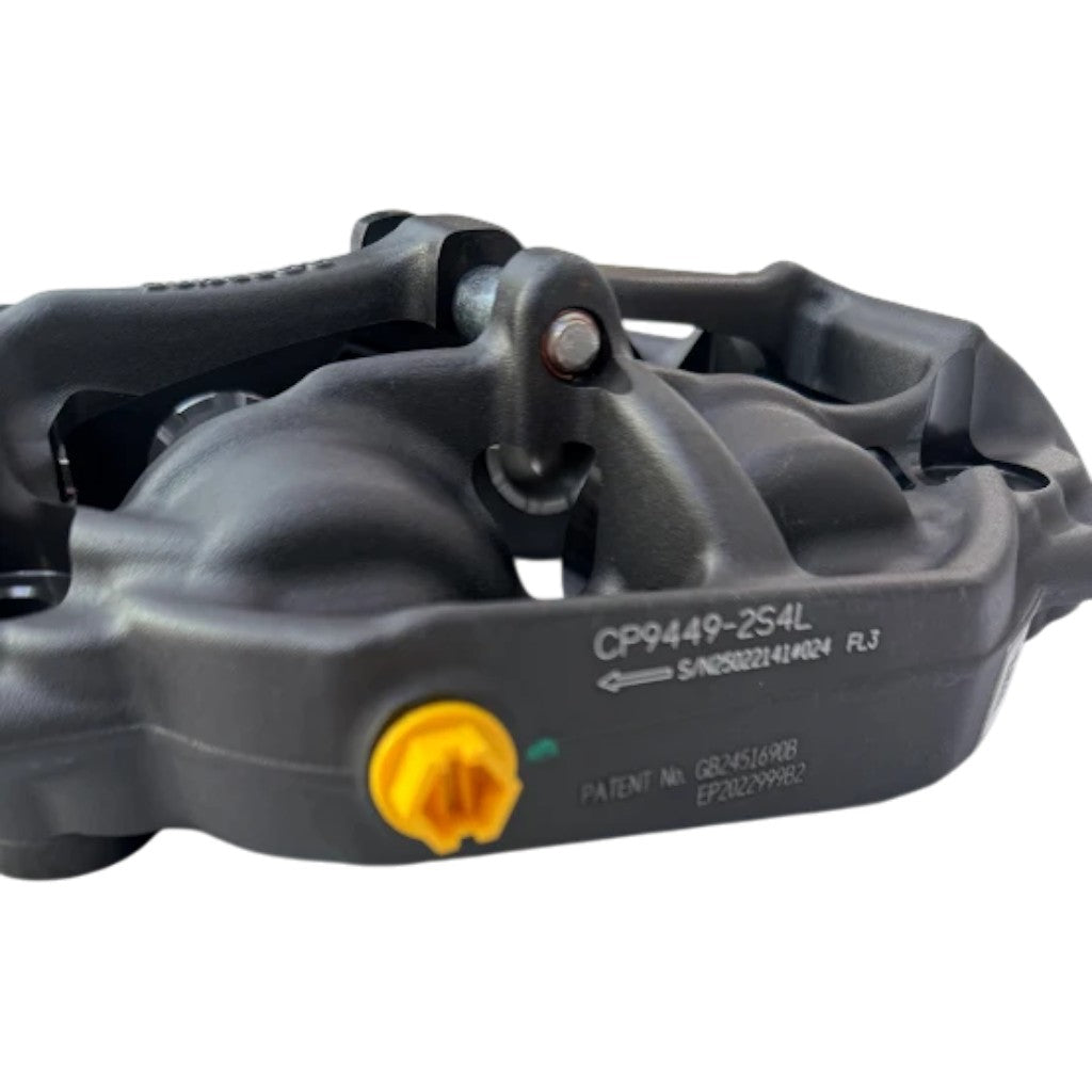 AP RACING CP9449-3S4L Гальмівний супорт Radi-CAL (DF) LHNx32.0-CP3215 Photo-2