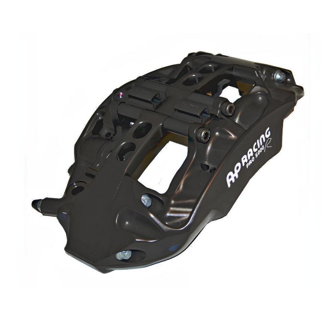 AP RACING CP9668-2S7L Правий гальмівний супорт 6-поршневий під колодку 25 мм Photo-0