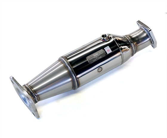 HKS 33005-AH002 Каталізатор HONDA S2000 AP1 Photo-0