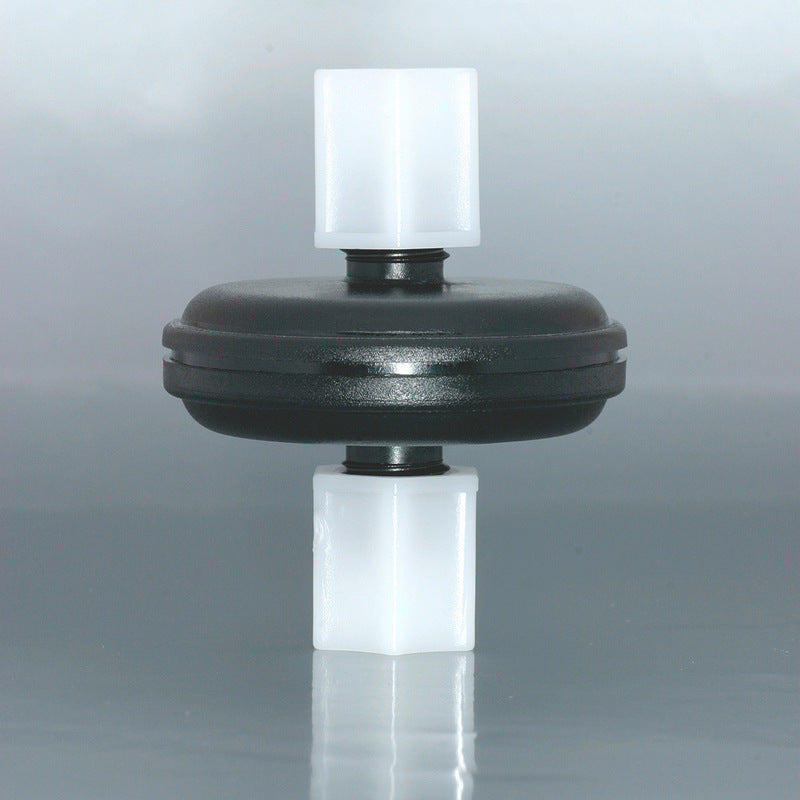 AQUAMIST 806-255 Вбудований сітчастий фільтр 30-міліметровий нержавіючий (низький тиск) Photo-1