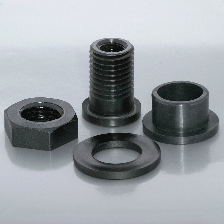 AQUAMIST 806-270 Адаптер для баку без фільтру (для отвору 22 мм) Photo-1