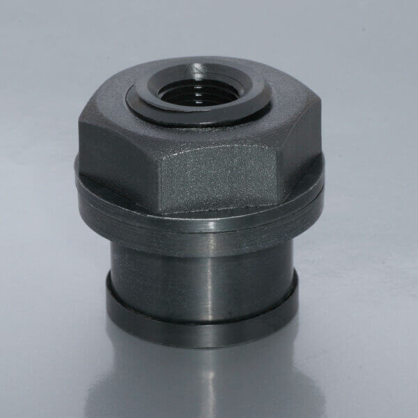 AQUAMIST 806-270 Адаптер для баку без фільтру (для отвору 22 мм) Photo-2