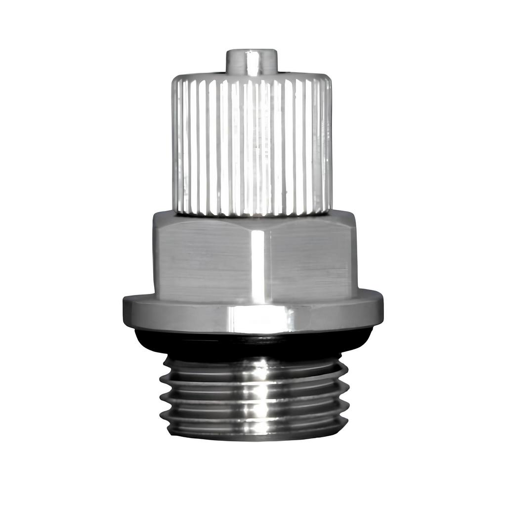 AQUAMIST 806-393 Компресійний фітинг 4 мм на 1/8 BSP Photo-0