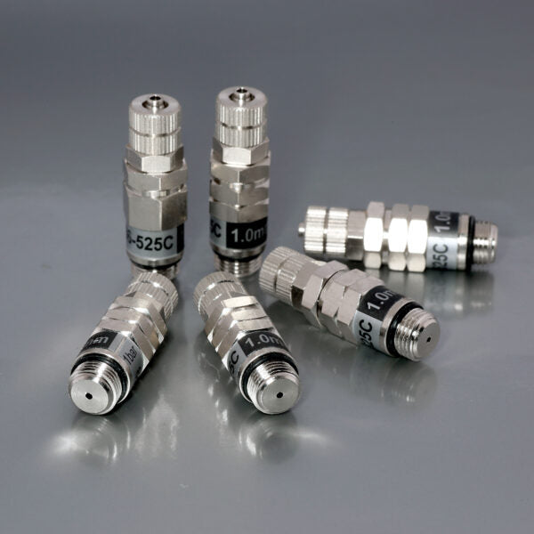 AQUAMIST 806-400-525C-5cyl Комплект для розподіленого впорскування води / метанолу 1.0 мм 500cc (Двигун 5 циліндрів) Photo-2