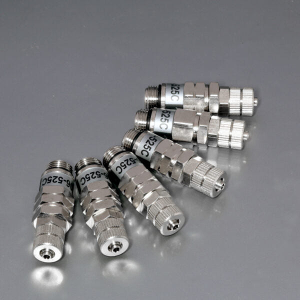 AQUAMIST 806-400-524C-5cyl Комплект для розподіленого впорскування води / метанолу 0.9 мм 440cc (Двигун 5 циліндрів) Photo-3